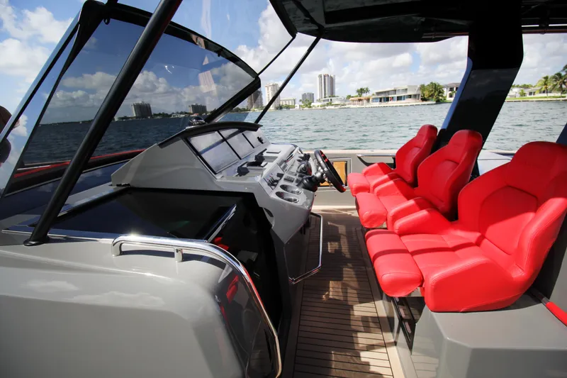 2023 Pardo Yachts 43