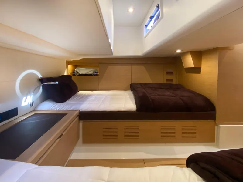 2023 Pardo Yachts 43
