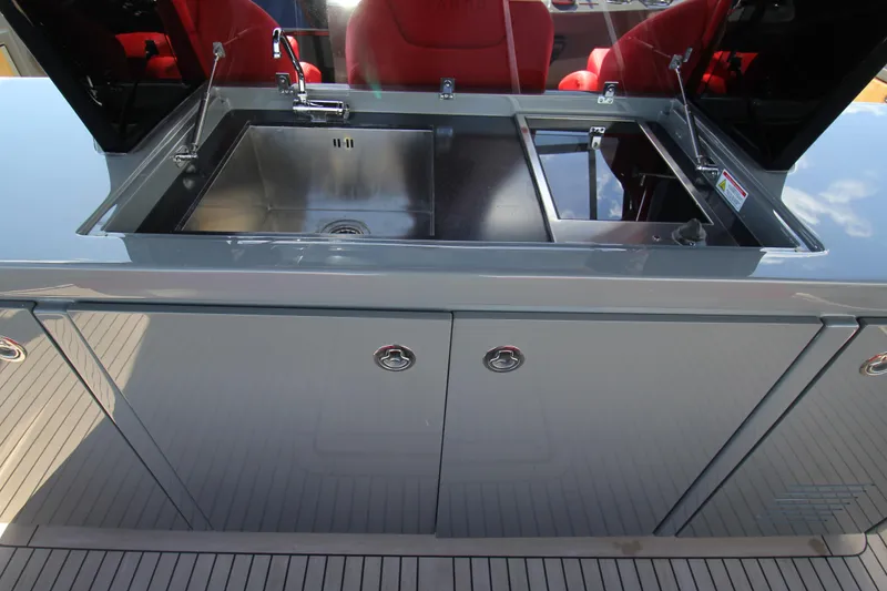 2023 Pardo Yachts 43