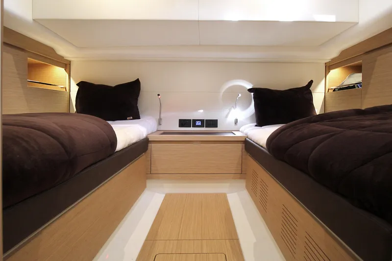 2023 Pardo Yachts 43