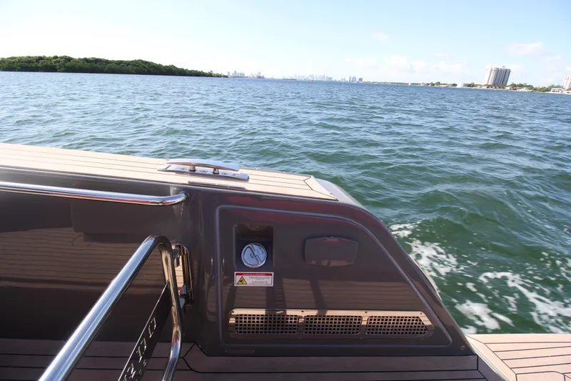 2023 Pardo Yachts 43