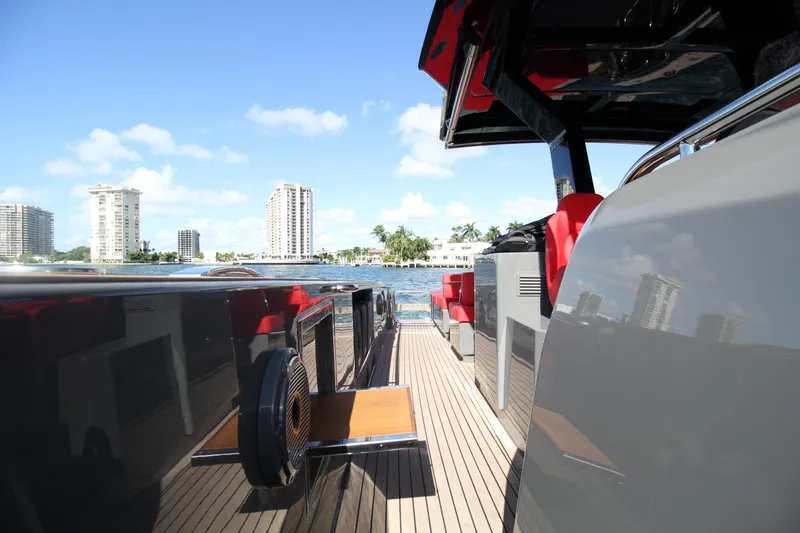 2023 Pardo Yachts 43