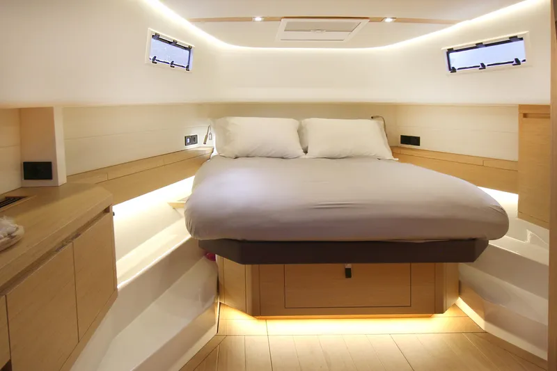 2023 Pardo Yachts 43