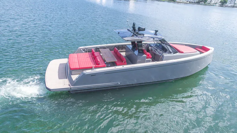 2023 Pardo Yachts 43