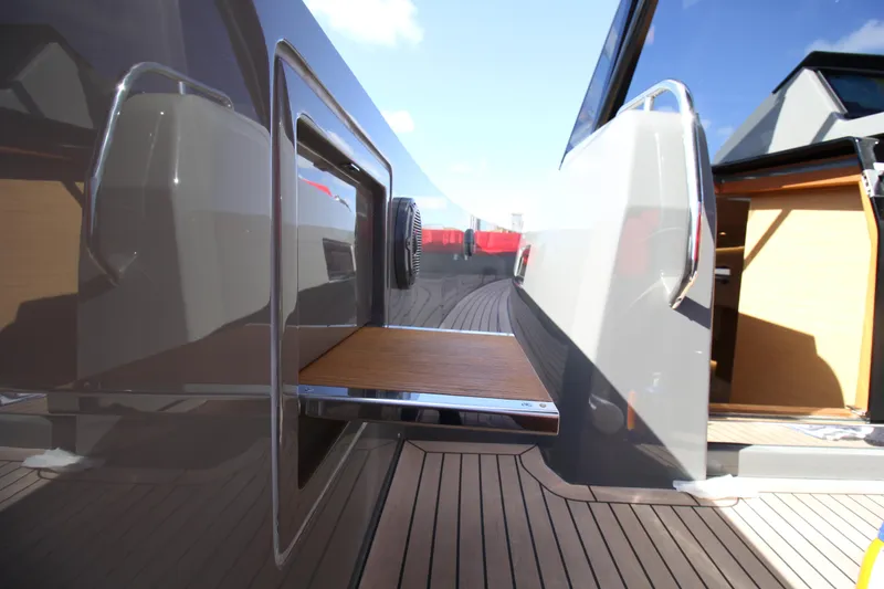 2023 Pardo Yachts 43
