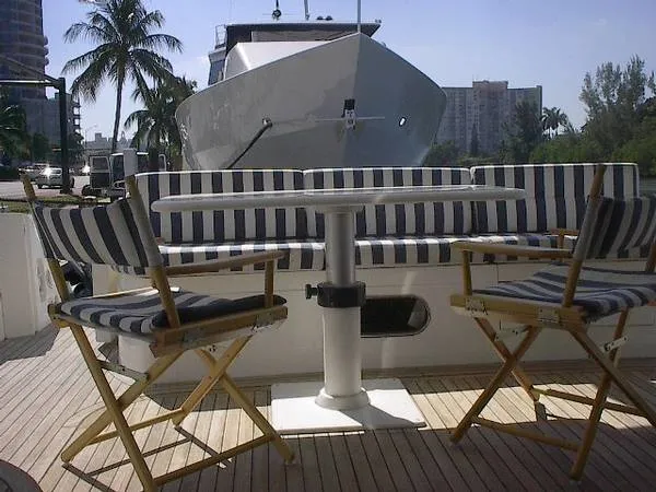 2000 Sunseeker MANHATTAN