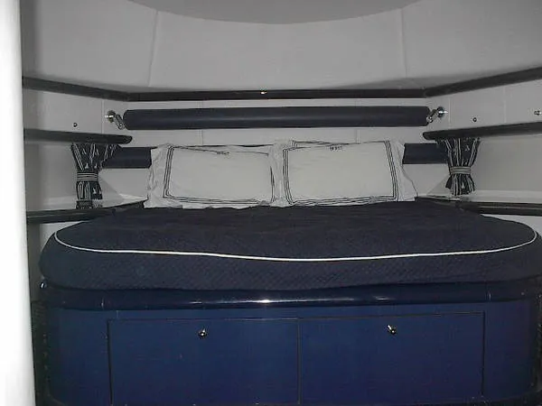 2000 Sunseeker MANHATTAN