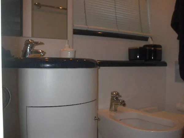 2000 Sunseeker MANHATTAN