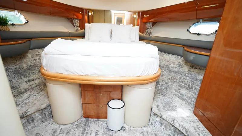 1999 Princess FLYBRIDGE