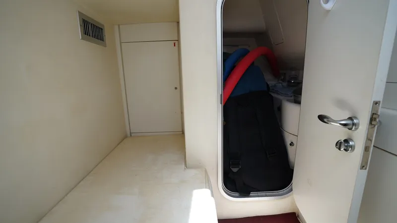 1999 Princess FLYBRIDGE