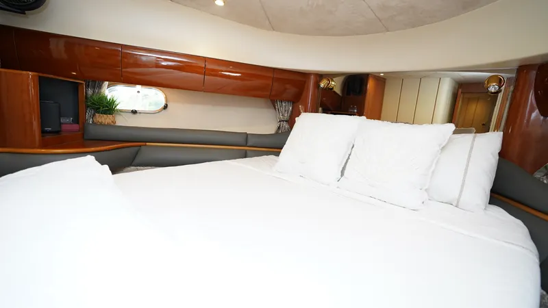 1999 Princess FLYBRIDGE