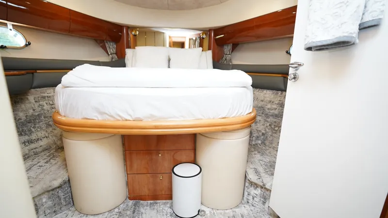 1999 Princess FLYBRIDGE