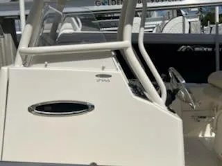 2015 Cobia 296 Center Console