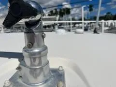 2015 Cobia 296 Center Console