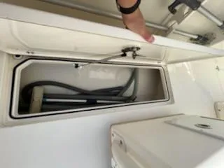 2015 Cobia 296 Center Console