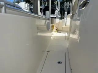 2015 Cobia 296 Center Console