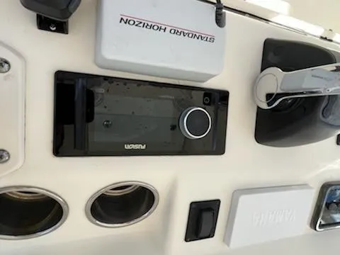 2015 Cobia 296 Center Console