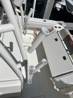 2015 Cobia 296 Center Console