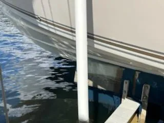 2015 Cobia 296 Center Console