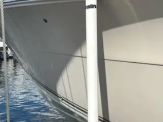2015 Cobia 296 Center Console