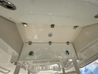 2015 Cobia 296 Center Console