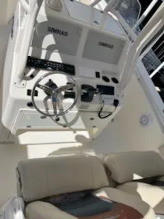 2015 Cobia 296 Center Console