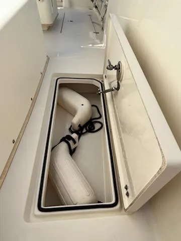 2015 Cobia 296 Center Console