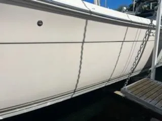 2015 Cobia 296 Center Console