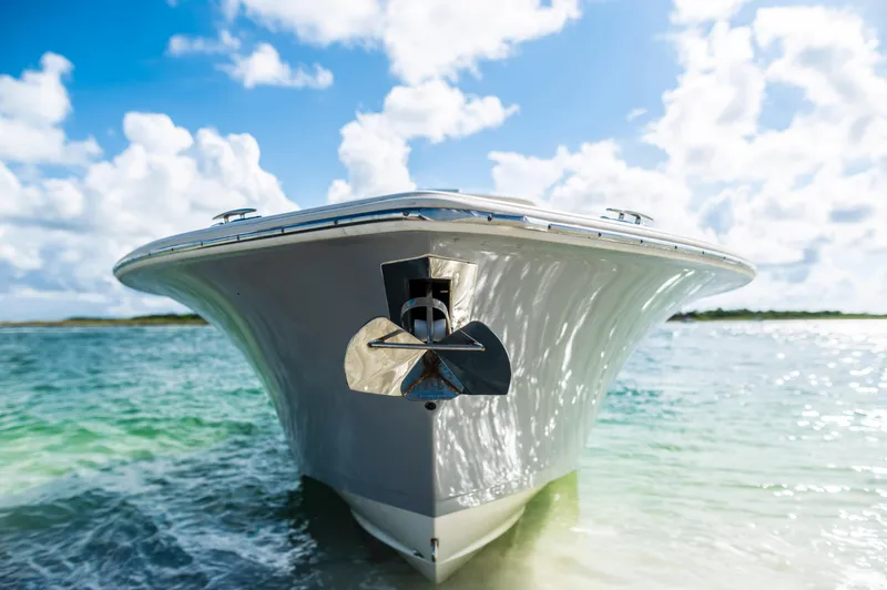 2019 Scout 355 LXF