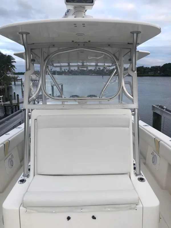 2004 SeaVee 340