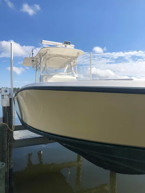 2004 SeaVee 340