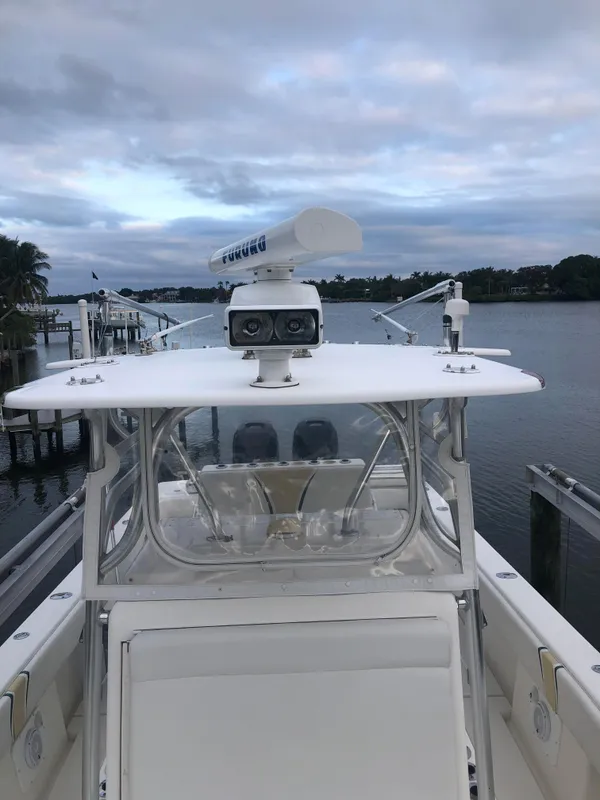 2004 SeaVee 340