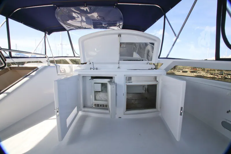 2001 Azimut Ultimate
