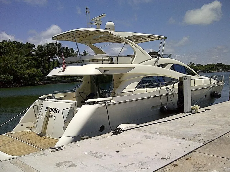 2005 Aicon 