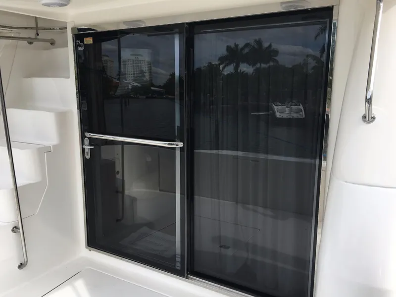 2003 Sea Ray 480 Sedan Bridge
