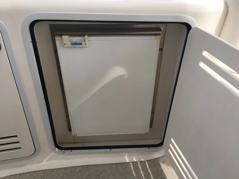 2003 Sea Ray 480 Sedan Bridge