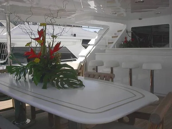 2002 Intermarine Motor Yacht