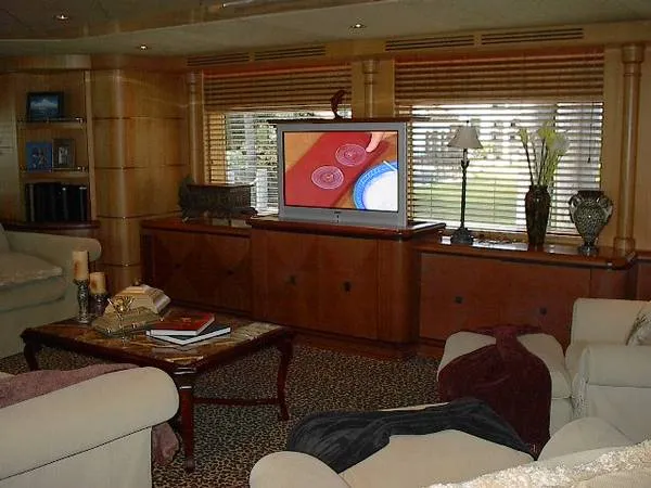 2002 Intermarine Motor Yacht