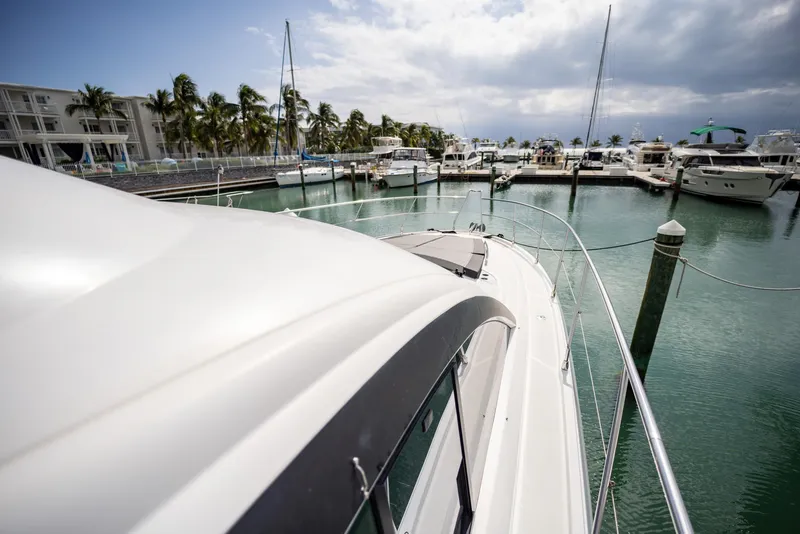 2017 Beneteau Gran Turismo 49