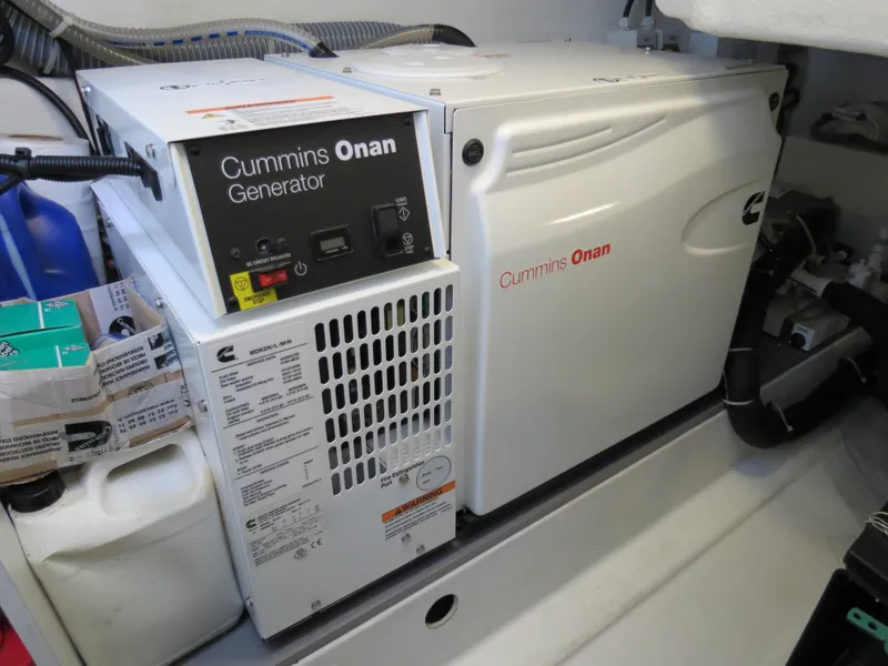 2017 Beneteau Gran Turismo 49