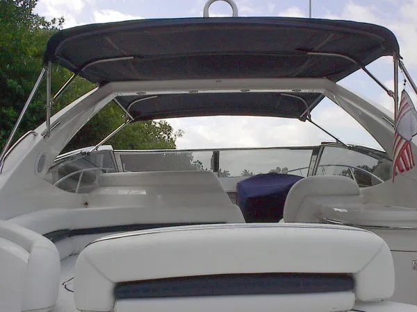 2003 Sunseeker Portofino
