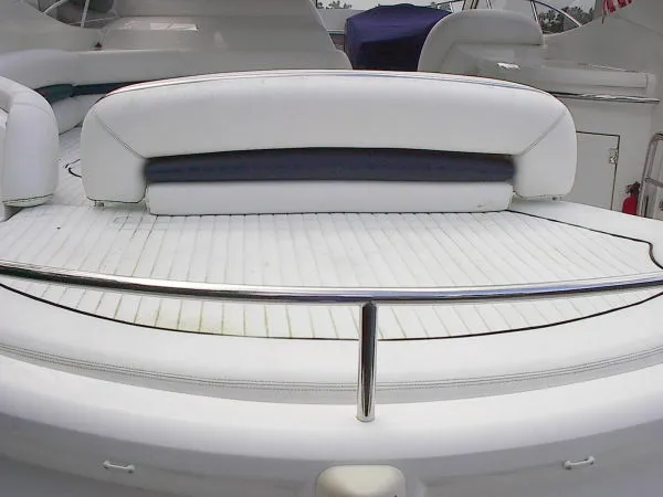 2003 Sunseeker Portofino