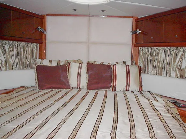 2003 Sunseeker Portofino