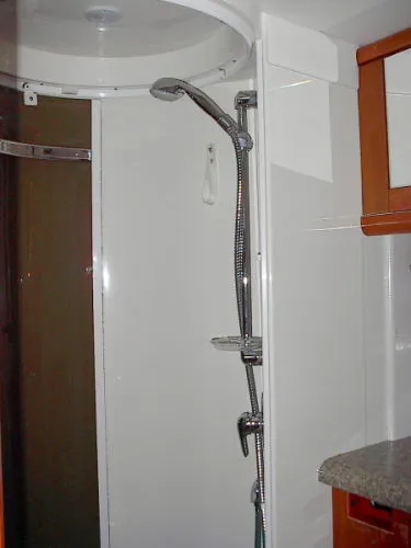 2003 Sunseeker Portofino