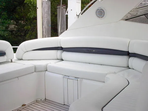 2003 Sunseeker Portofino