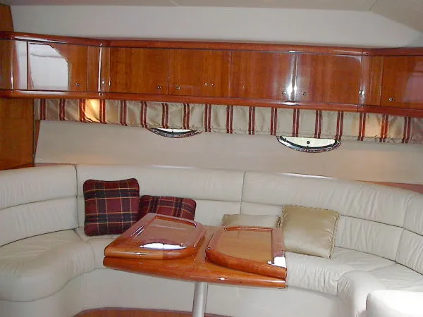 2003 Sunseeker Portofino
