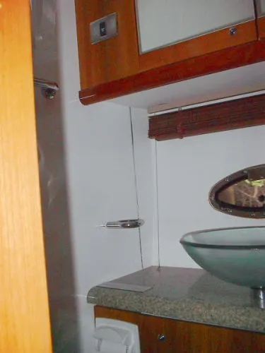 2003 Sunseeker Portofino