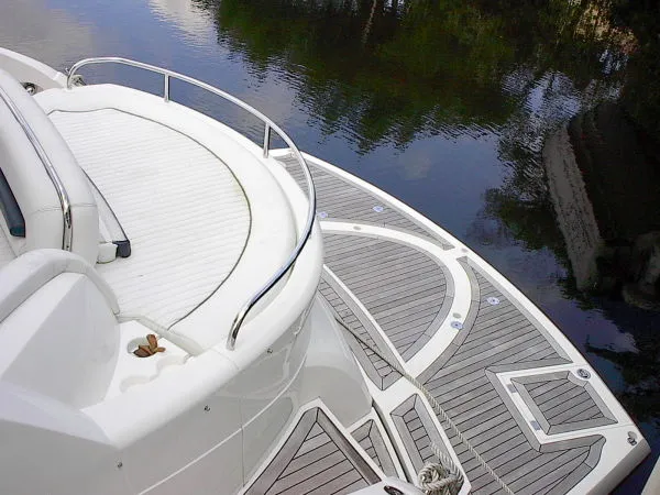 2003 Sunseeker Portofino