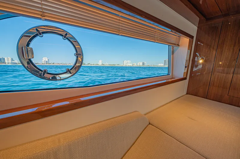 2021 Sunseeker Manhattan 68