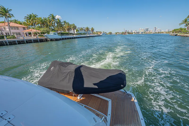 2021 Sunseeker Manhattan 68